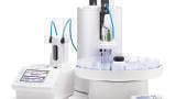 HI932 Automatic Titration System and HI922 Autosampler