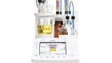 HI934 Karl Fischer Coulometric Titrator