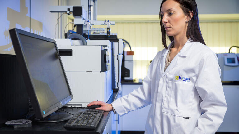 SepSolve Analytical Ltd Opens State-of-the-Art Laboratory and Training Facility in Canada