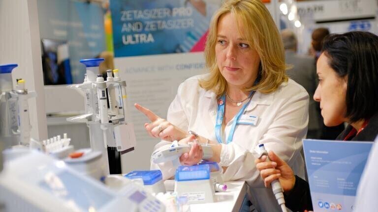 New Laboratory Products in the Limelight at Lab Innovations 2019