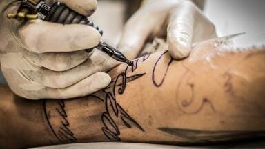 Do Tattoos Make Your Immune System Stronger?