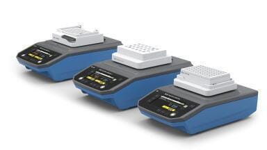 Next Generation Thermoshaker Combines Versatility and Simplicity