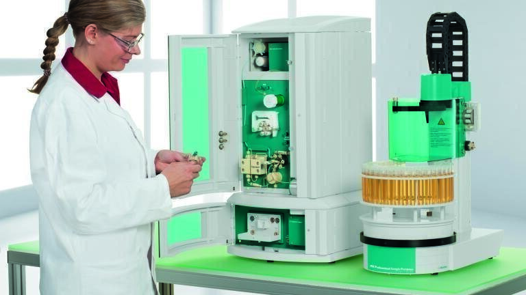 Agilent OpenLab CDS