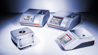 Refractometer Series Offers Fast Concentration Measurements of Acids and Bases