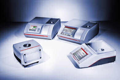 Refractometer Series Offers Fast Concentration Measurements of Acids and Bases