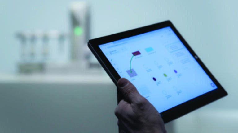 Co-marketing Agreement Adding Consumables to Leading Software Suite Announced