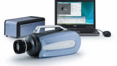 Material Testing Technology