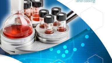 Sustainable Solutions for Laboratory Cooling and Heating