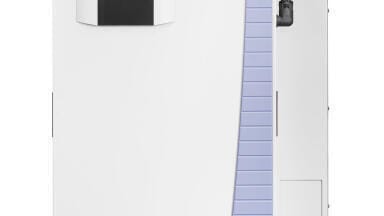 New-Generation Incubator Brings the Latest Technology to Mid-Capacity Microplate Cell Culture