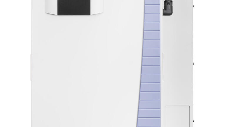 New-Generation Incubator Brings the Latest Technology to Mid-Capacity Microplate Cell Culture