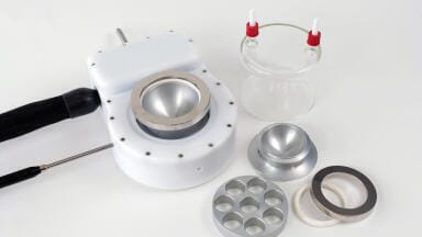 Rapid, Reproducible Cooling of Laboratory Samples