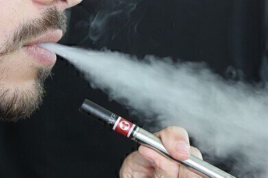 What Is Vaping-Associated Lung Injury?
