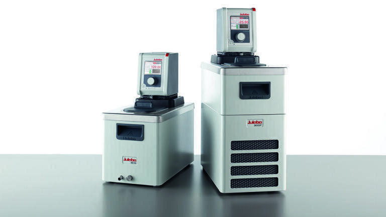 DYNEO - The best for your laboratory