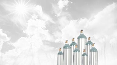 CAC GAS, Leaders in Specialty Gas Solutions, expands with the opening of CAC GAS Asia