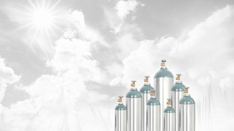 CAC GAS, Leaders in Specialty Gas Solutions, expands with the opening of CAC GAS Asia