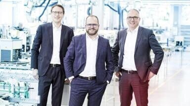 Lauda Named World Market Leader in Precise Temperature Control
