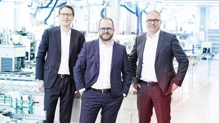 Lauda Named World Market Leader in Precise Temperature Control