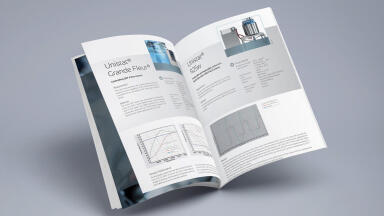 Case Studies Show Precise Temperature Control Increases Process Profit Margins