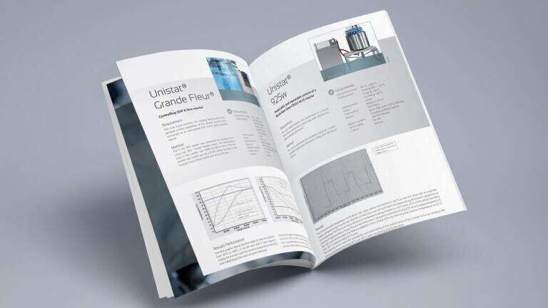 Case Studies Show Precise Temperature Control Increases Process Profit Margins
