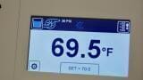 PolyScience unveils the Capacitance Liquid Level Sensor on the DuraChill® line of chillers