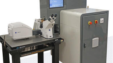Labtech Appointed UK Distributor for CryoCapCell