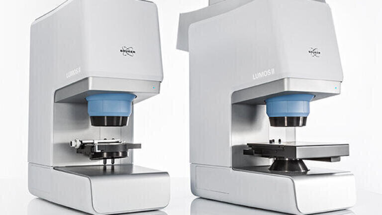 Bruker launches FTIR Imaging Microscope LUMOS II