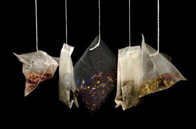 Scientists Find Microscopic Plastic Particles in Tea