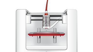 New 3D Bioprinters Available in UK and Ireland
