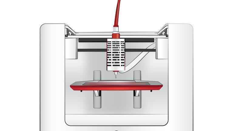 New 3D Bioprinters Available in UK and Ireland