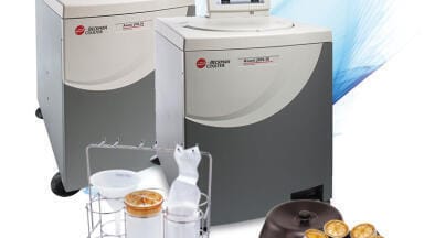 Increase your laboratory workflow productivity with high capacity sample processing