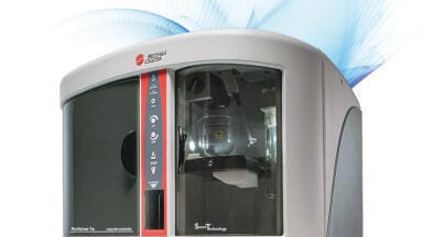 Accurately acquire high resolution sizing, counting, and size distribution results down to sub-cellular level