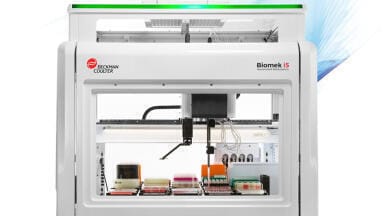 Automate and simplify pipetting intensive genomic workflows