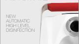 Saniswiss aHP - a safer alternative in surface decontamination