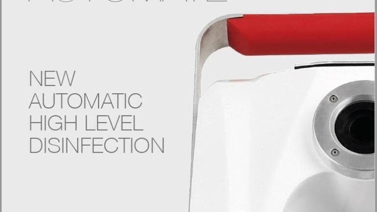 Saniswiss aHP - a safer alternative in surface decontamination