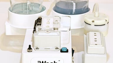 Reducing the Cost of Automated Cell Counting