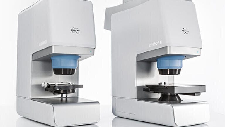 Novel FTIR Imaging Microscope Announced