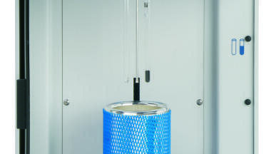 New Surface Area Reference Materials Support Quality Assurance in Routine Measurements