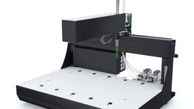 Next Generation Automated Liquid Handling Platform Unveiled
