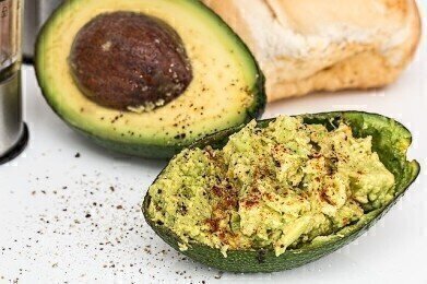 Could an Avocado a Day Keep the Doctor Away?