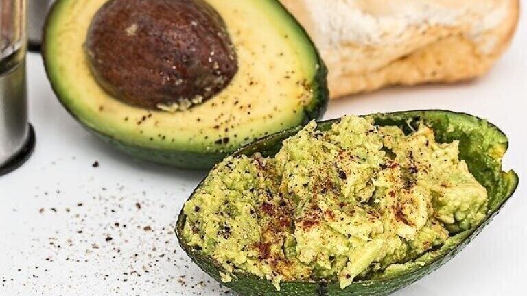 Could an Avocado a Day Keep the Doctor Away?