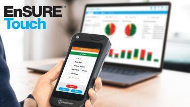 New Monitoring System Collects and Analyses Data from Multiple Quality Tests 