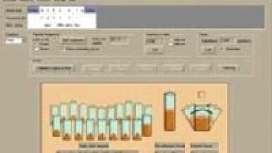 Innovations in Peptide Synthesis Attract 29th Eps Visitors
