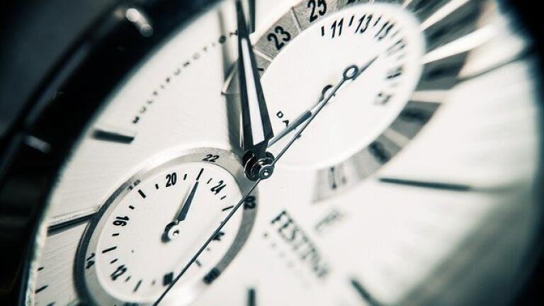 Is Daylight Saving Bad for Your Health?