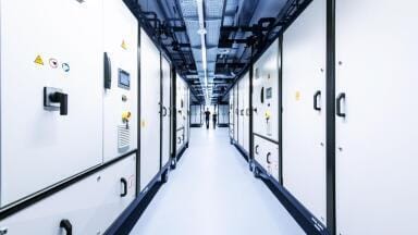 Temperature Control for Electromobility Test Processes