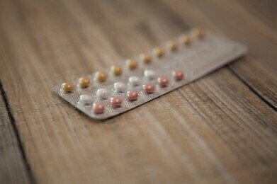 Scientists Develop Monthly Contraceptive Pill
