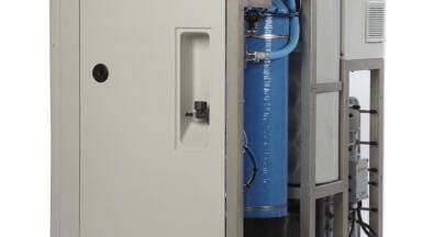 Real-Time Water Monitoring Providing Real-Time Benefits