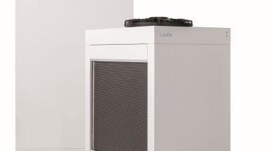Ultracool Circulation Chillers Comply with Ecodesign Directive