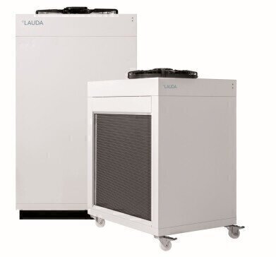 Ultracool Circulation Chillers Comply with Ecodesign Directive