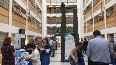 Activate Science Programme Stretches Across Europe