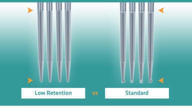 Pipetting Solutions for Reproducibly Improving Magnetic Bead DNA Clean-up 